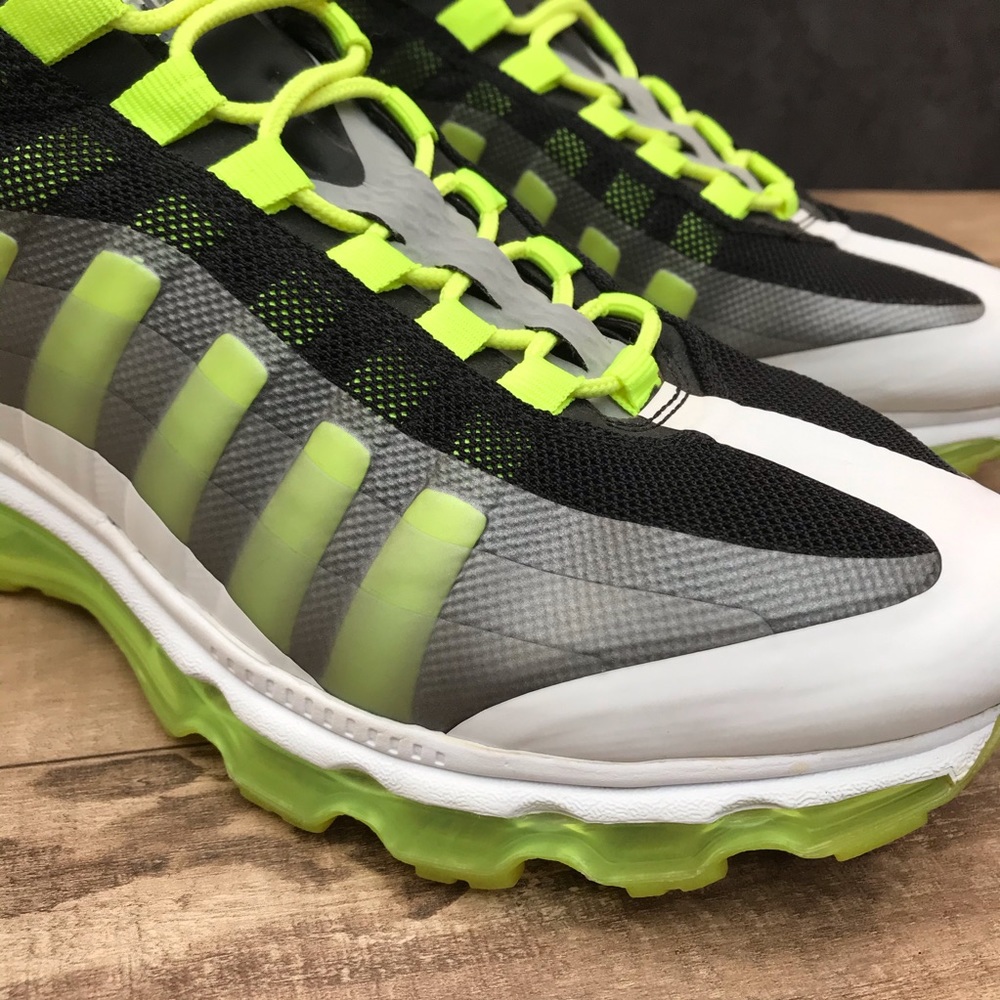 Nike Air Max 95 - Picture 14 of 16